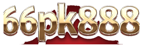 66pk8888 logo